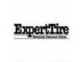 Experttire Promo Codes March 2024