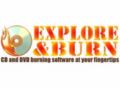 Exploreburn Promo Codes May 2024