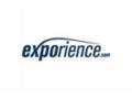 Exporience Promo Codes May 2024