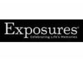 Exposures Promo Codes May 2022