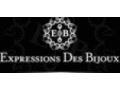 Expressions Des Bijoux Promo Codes January 2022