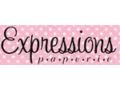 Expressionspaperie Promo Codes April 2024