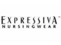 Expressiva Nursingwear Promo Codes April 2023