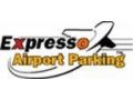 Expresso Airport Parking Promo Codes August 2022