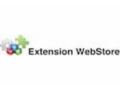 Extension Webstore Promo Codes April 2024