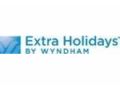 Extra Holidays By Wyndham Promo Codes October 2023