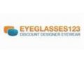 Eyeglasses123 Promo Codes May 2024
