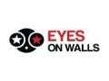 Eyes On Walls Promo Codes April 2024