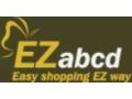 EZ ABCD 35$ Off Promo Codes May 2024
