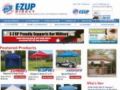 E-ZUP Direct 30$ Off Promo Codes April 2024