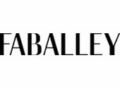 Faballey Promo Codes October 2023