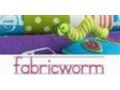 Fabricworm Promo Codes October 2023
