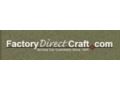 Factory Direct Craft Supply Promo Codes January 2022