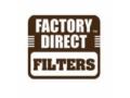 Factory Direct Filters Promo Codes January 2022