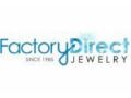 Factory Direct Jewelry 20% Off Promo Codes May 2024