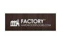 Factory Hardwood Floors Promo Codes December 2022