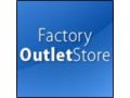 Factory Outlet Store Promo Codes May 2024