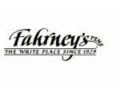 Fahrney's Pens Free Shipping Promo Codes May 2024