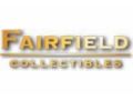 Fairfieldcollectibles Promo Codes May 2024