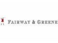 Fairway & Greene 10$ Off Promo Codes May 2024