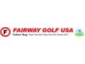 Fairway Golf Usa Promo Codes April 2024