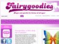 Fairygoodies UK 10% Off Promo Codes May 2024