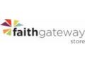 Faithgateway Promo Codes May 2024