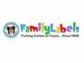 Familylabels Promo Codes February 2023