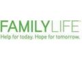 Family Life Today Promo Codes January 2022