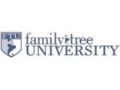 Family Tree University Promo Codes August 2022