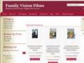 Familyvisionfilms 15% Off Promo Codes May 2024
