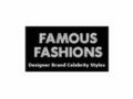 Famousfashions Promo Codes October 2022