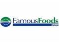 FamousFoods 10% Off Promo Codes April 2024