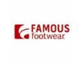 Famous Footwear Promo Codes December 2023