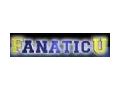 Fanatic U Promo Codes February 2023