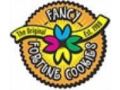 Fancy Fortune Cookies Promo Codes December 2023