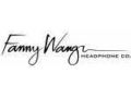 Fanny Wang Promo Codes April 2024