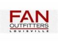 Fan Outfitters Louisville Promo Codes May 2024