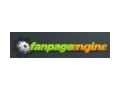 Fanpageengine Promo Codes May 2022
