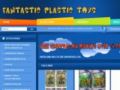 Fantasticplastictoys Promo Codes April 2024