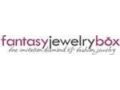 Fantasy Jewelry Box Promo Codes July 2022