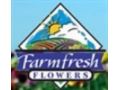 Farm Fresh Flowers Promo Codes May 2024