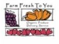 Farm Fresh To You Promo Codes April 2023