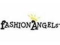 Fashion Angels Promo Codes May 2024