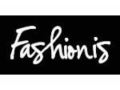 Fashionis Promo Codes April 2024