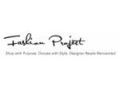 Fashion Project Promo Codes December 2023