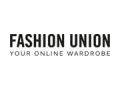 Fashion Union Uk Promo Codes July 2022