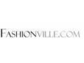 Fashionville Promo Codes October 2023