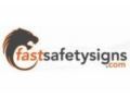 Fastsafetysigns Promo Codes April 2024