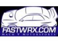 FastWrx 10% Off Promo Codes May 2024